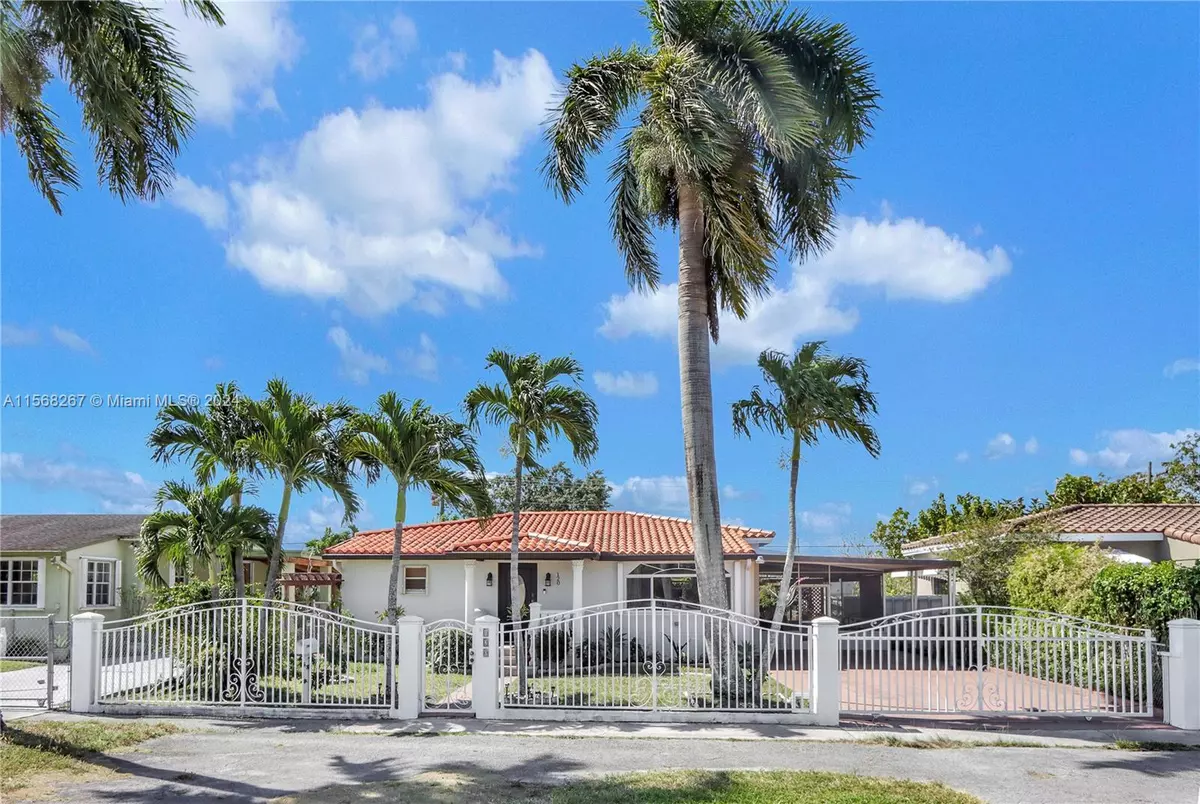 Hialeah, FL 33012,120 W 64th Ter