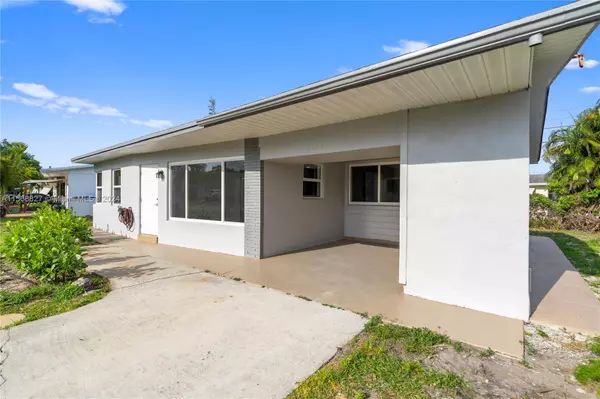 Pompano Beach, FL 33064,2631 NE 9th Ter