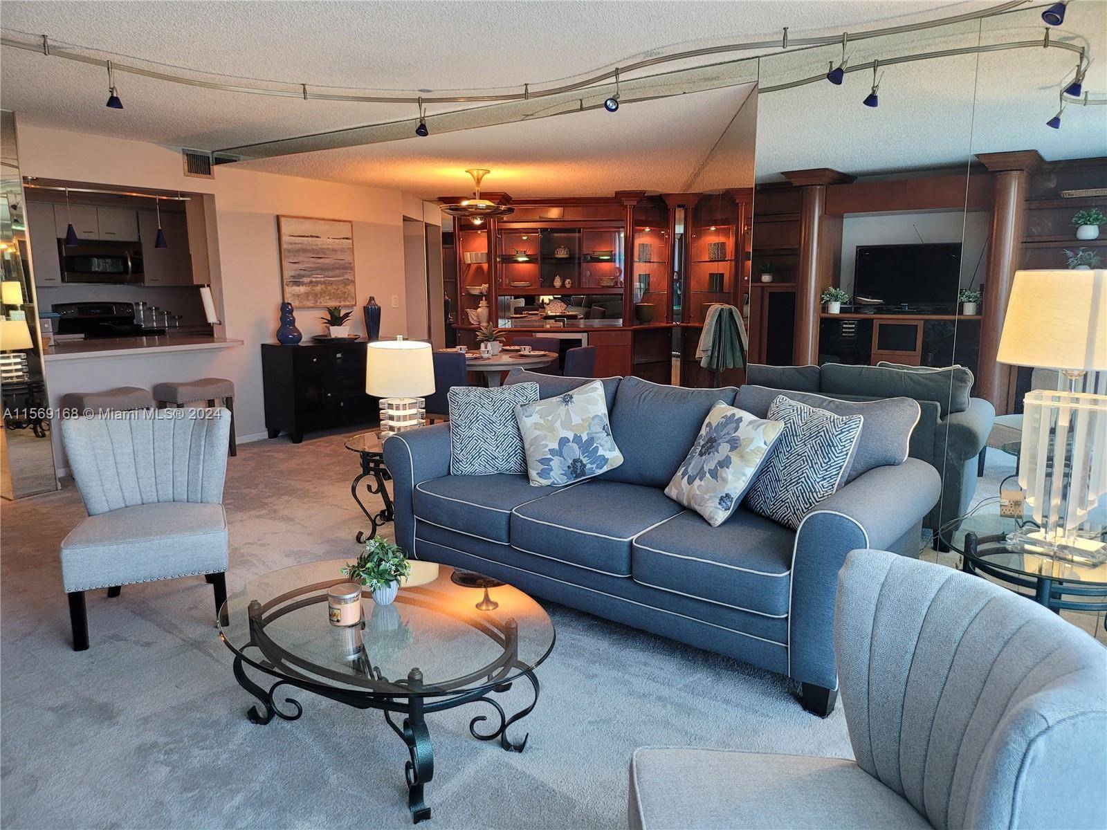 Fort Lauderdale, FL 33315,1201 River Reach Dr #507