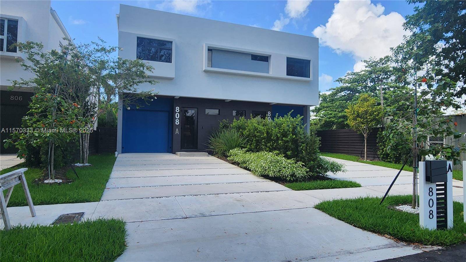 Fort Lauderdale, FL 33315,808 SW 9th St #808-A