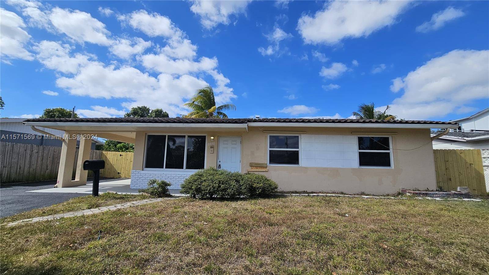 Fort Lauderdale, FL 33312,2771 SW 3rd St