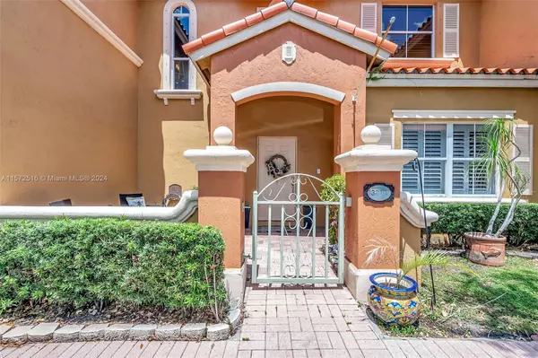 8401 NW 139th Ter #3208, Miami Lakes, FL 33016