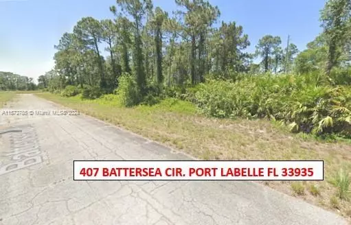 La Belle, FL 33935,407 BATTERSEA CIRCLE