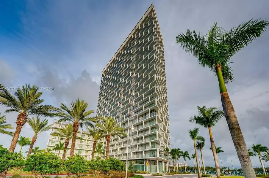 2000 Metropica Way #2605, Sunrise, FL 33323