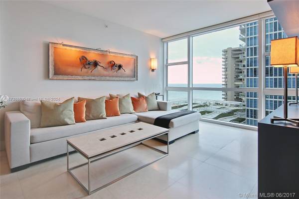 6801 Collins Ave #1111,  Miami Beach,  FL 33141