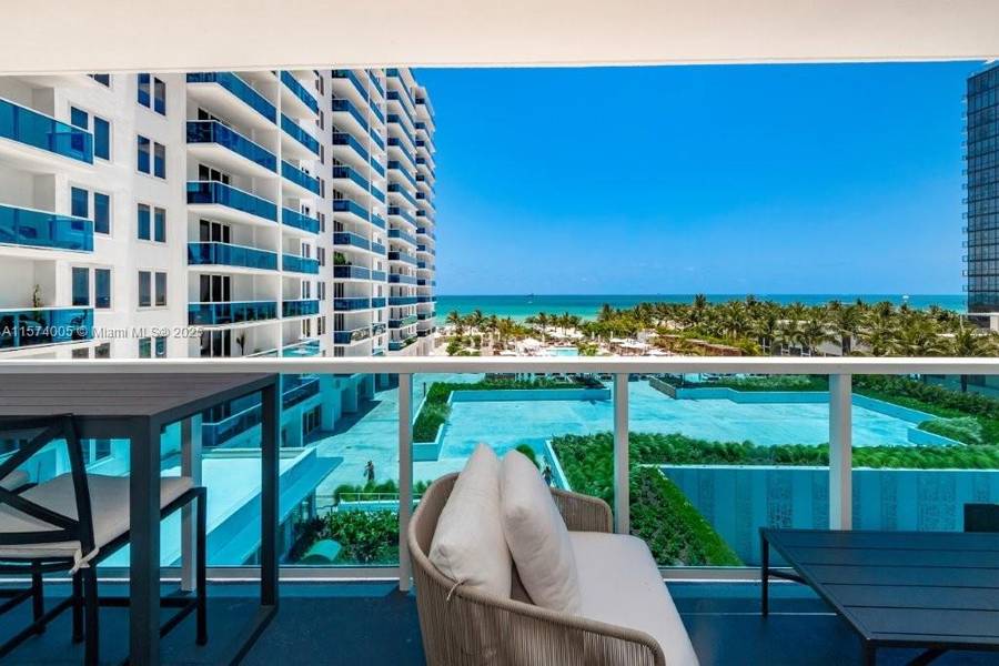 2301 Collins Ave #541, Miami Beach, FL 33139