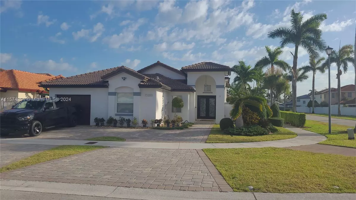 Miami, FL 33182,13201 NW 8th St