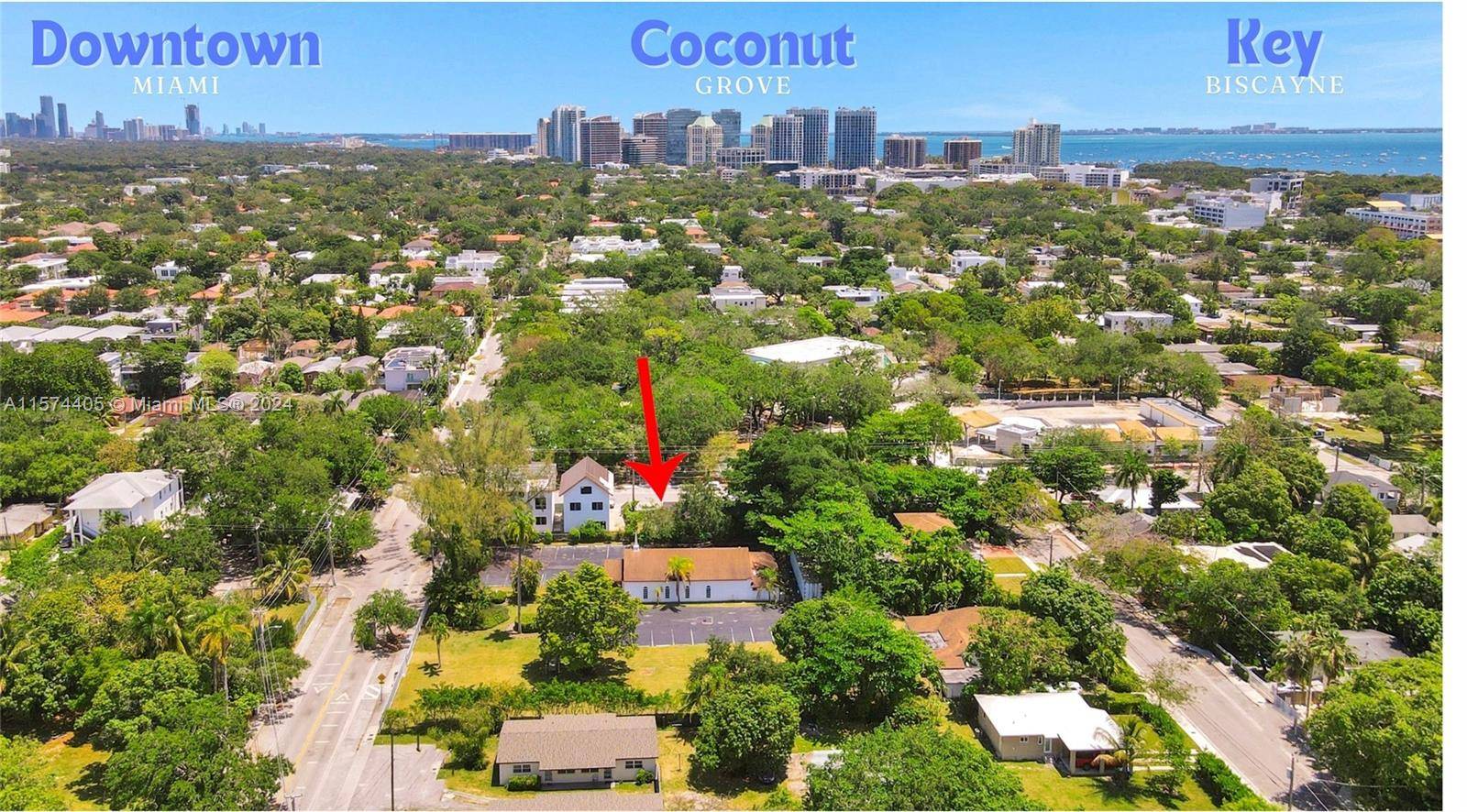 3210 Plaza St, Miami, FL 33133