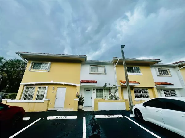 355 NW 109th Ave #602,  Miami,  FL 33172
