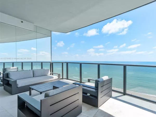 Sunny Isles Beach, FL 33160,18555 Collins Ave #801