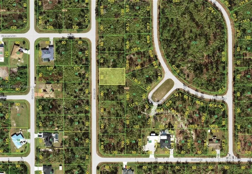7408 Coburn St, Port Charlotte, FL 33981