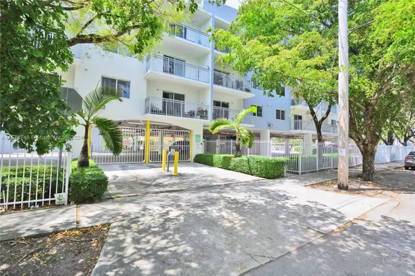 502 SW 18th Ave #303, Miami, FL 33135
