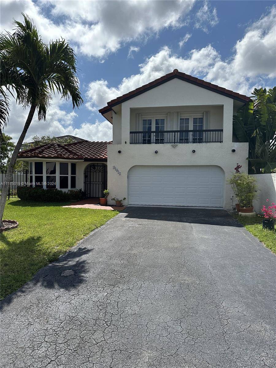 11824 SW 105th Ter, Miami, FL 33186