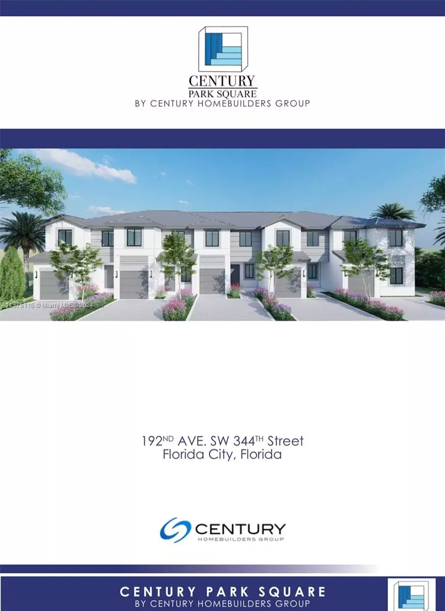Homestead, FL 33030,19034 SW 345 #19034