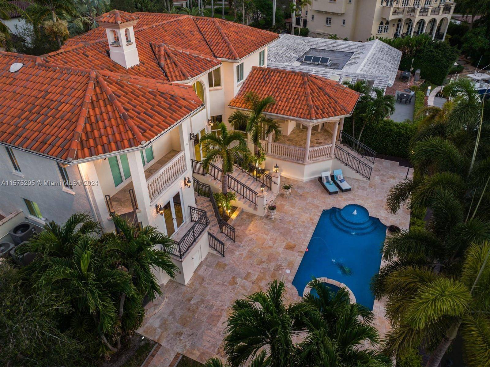 Coral Gables, FL 33156,13050 Miranda St