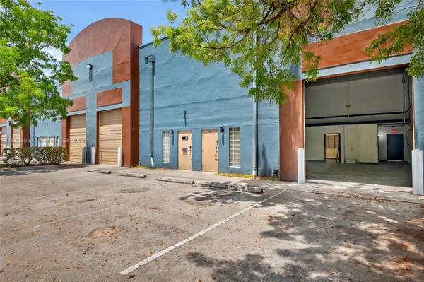 20200 NW 2nd Ave #C6, Miami Gardens, FL 33169