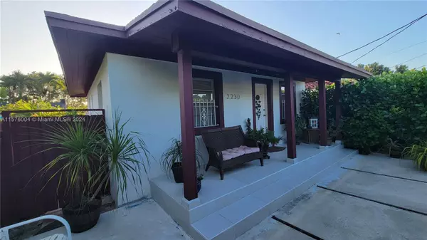 Miami, FL 33155,2230 SW 60th Ct