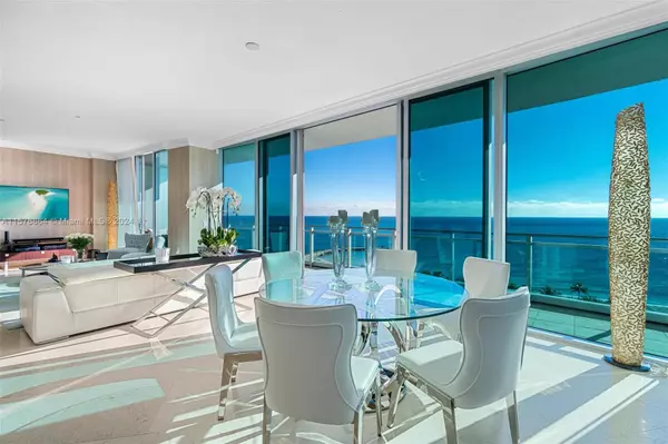 Bal Harbour, FL 33154,10295 Collins Ave #701