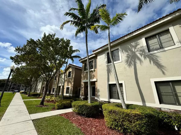 Cutler Bay, FL 33190,22631 SW 88th Pl #5-18