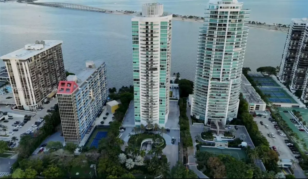 Miami, FL 33129,2101 Brickell Ave #2511