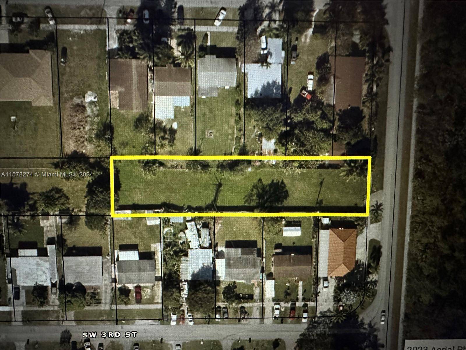 8 ave 8 a,  Florida City,  FL 33034