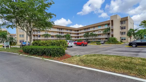 Sunrise, FL 33322,10369 NW 24th Pl #203