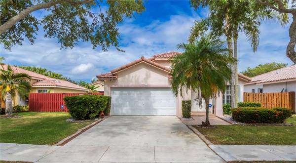 261 Via Firenza Way,  Davie,  FL 33325