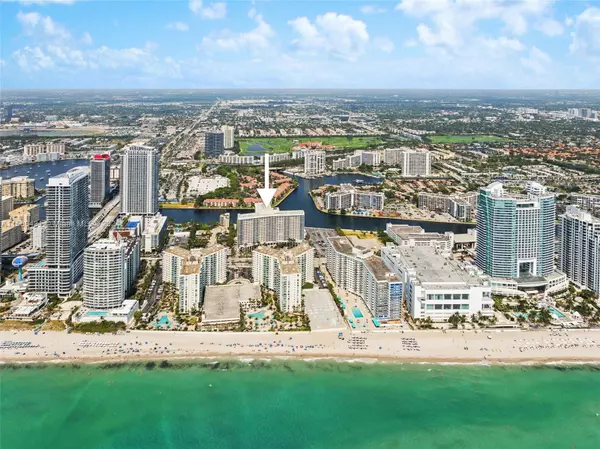 Hollywood, FL 33019,3800 S Ocean Dr #238