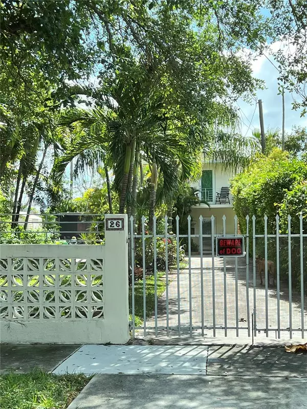 26 SW 20th Rd, Miami, FL 33129