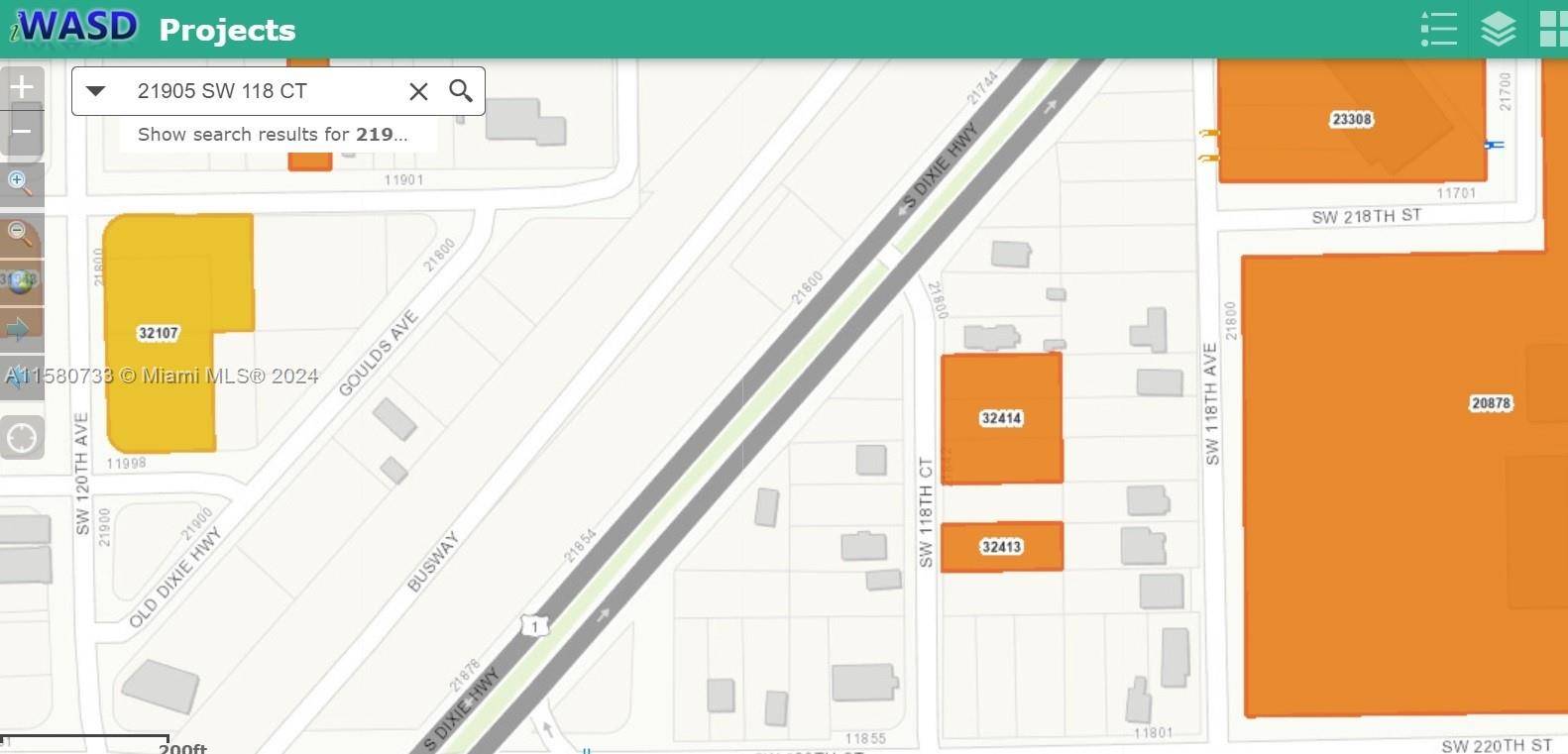 Miami, FL 33170,21905 SW 118th Ct