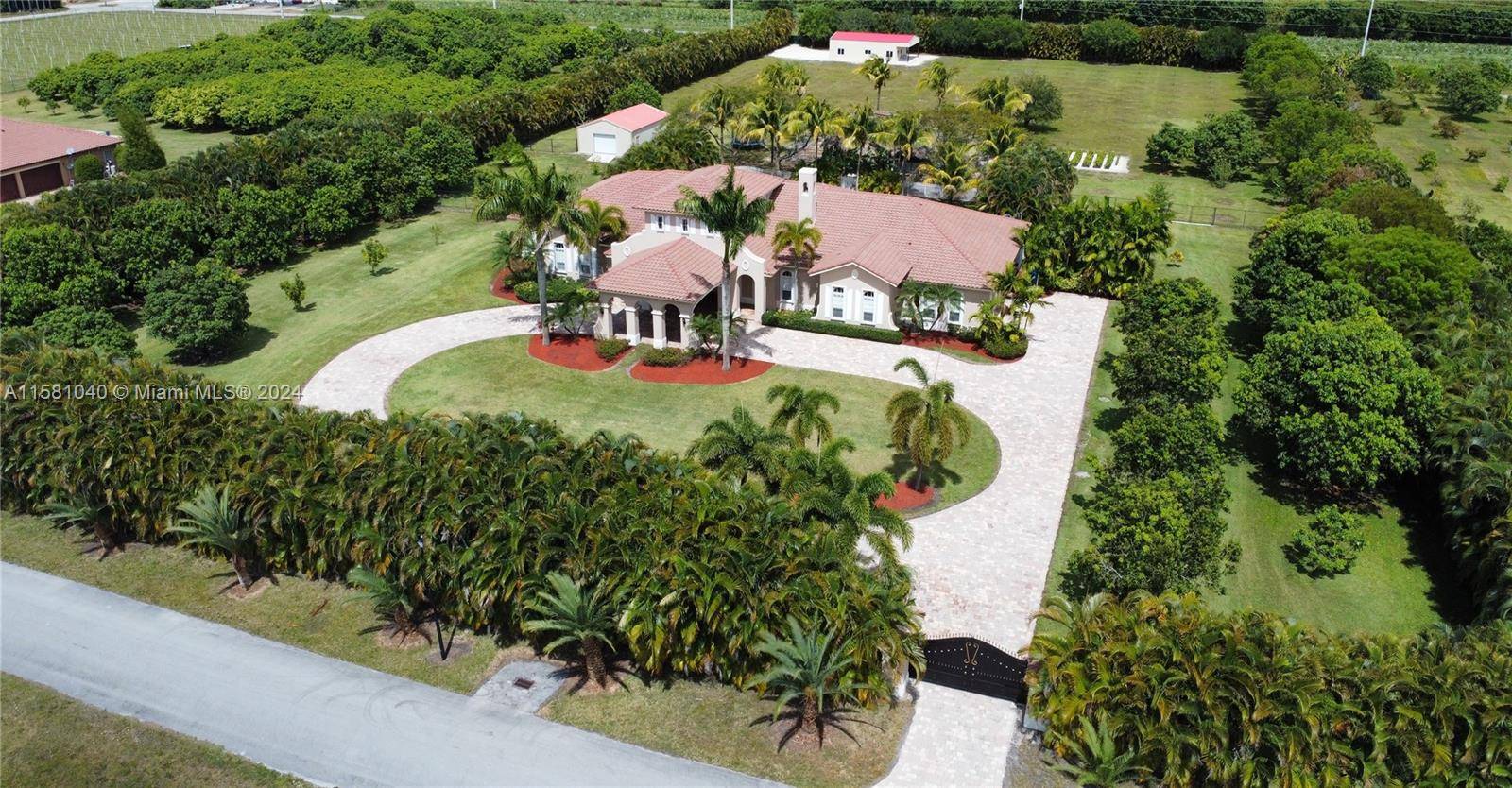 Homestead, FL 33030,31425 SW 213th Ave