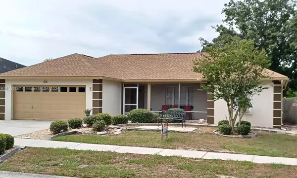 618 Lakemont Dr., Brandon, FL 33510