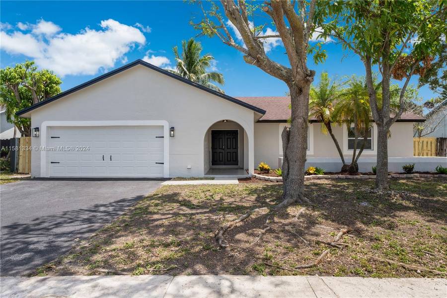 13822 SW 285th St, Homestead, FL 33033