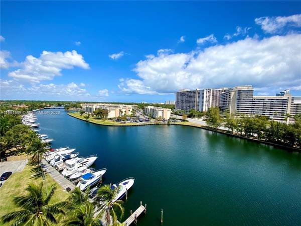 400 Diplomat Pkwy #708,  Hallandale Beach,  FL 33009