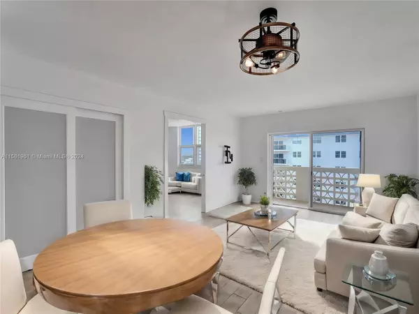 Hollywood, FL 33019,1901 S Ocean Dr #603