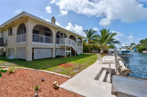 246 Colson Dr, Lower Keys, FL 33042