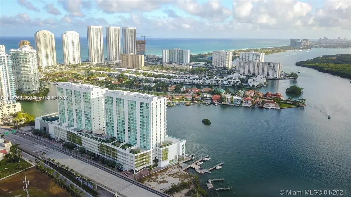 Sunny Isles Beach, FL 33160,400 Sunny Isles Blvd