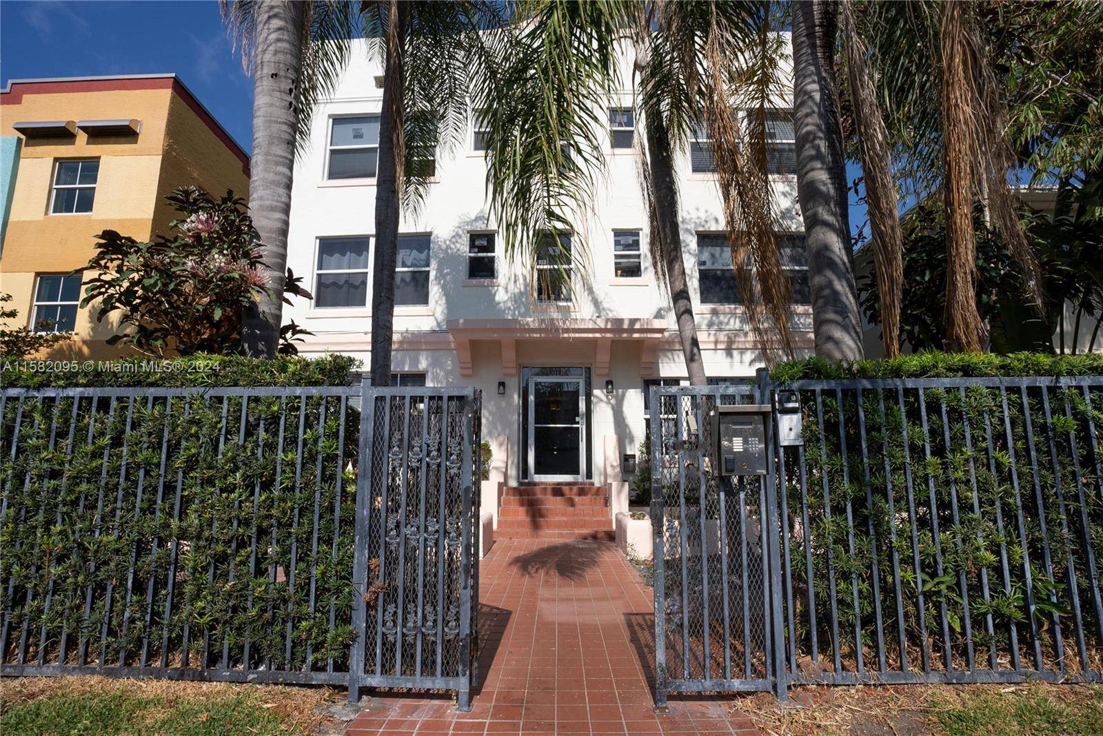 1320 Drexel Ave #306, Miami Beach, FL 33139