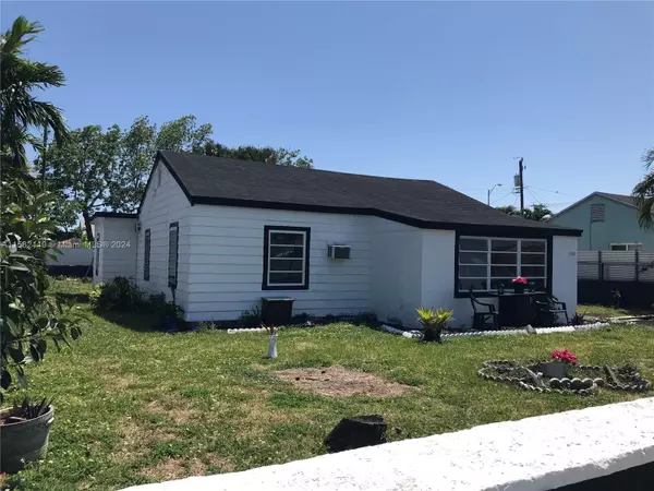 Hialeah, FL 33010,730 SE 1st Pl