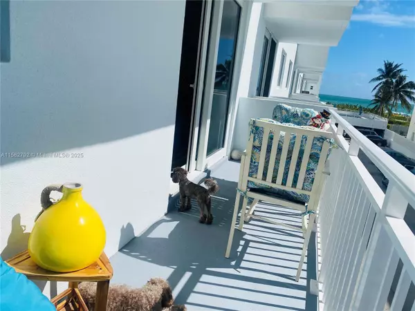 Miami Beach, FL 33139,345 Ocean Dr #307