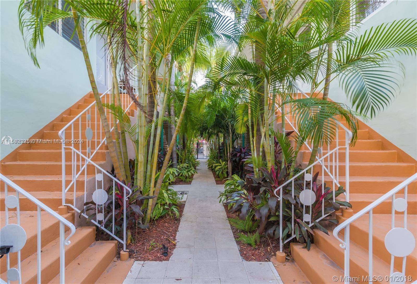 Miami Beach, FL 33139,1127 Meridian Ave #6-1127