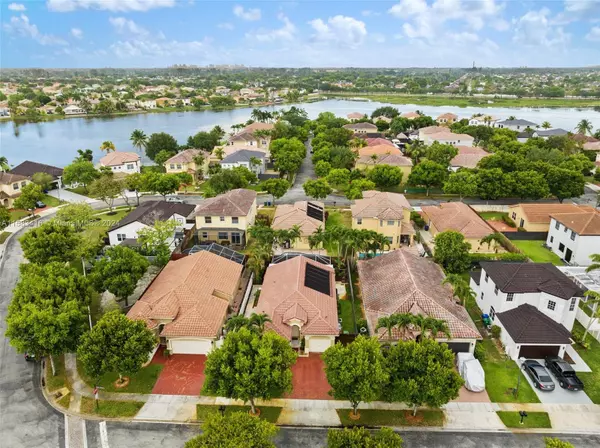 Miramar, FL 33027,13680 SW 50th Ct
