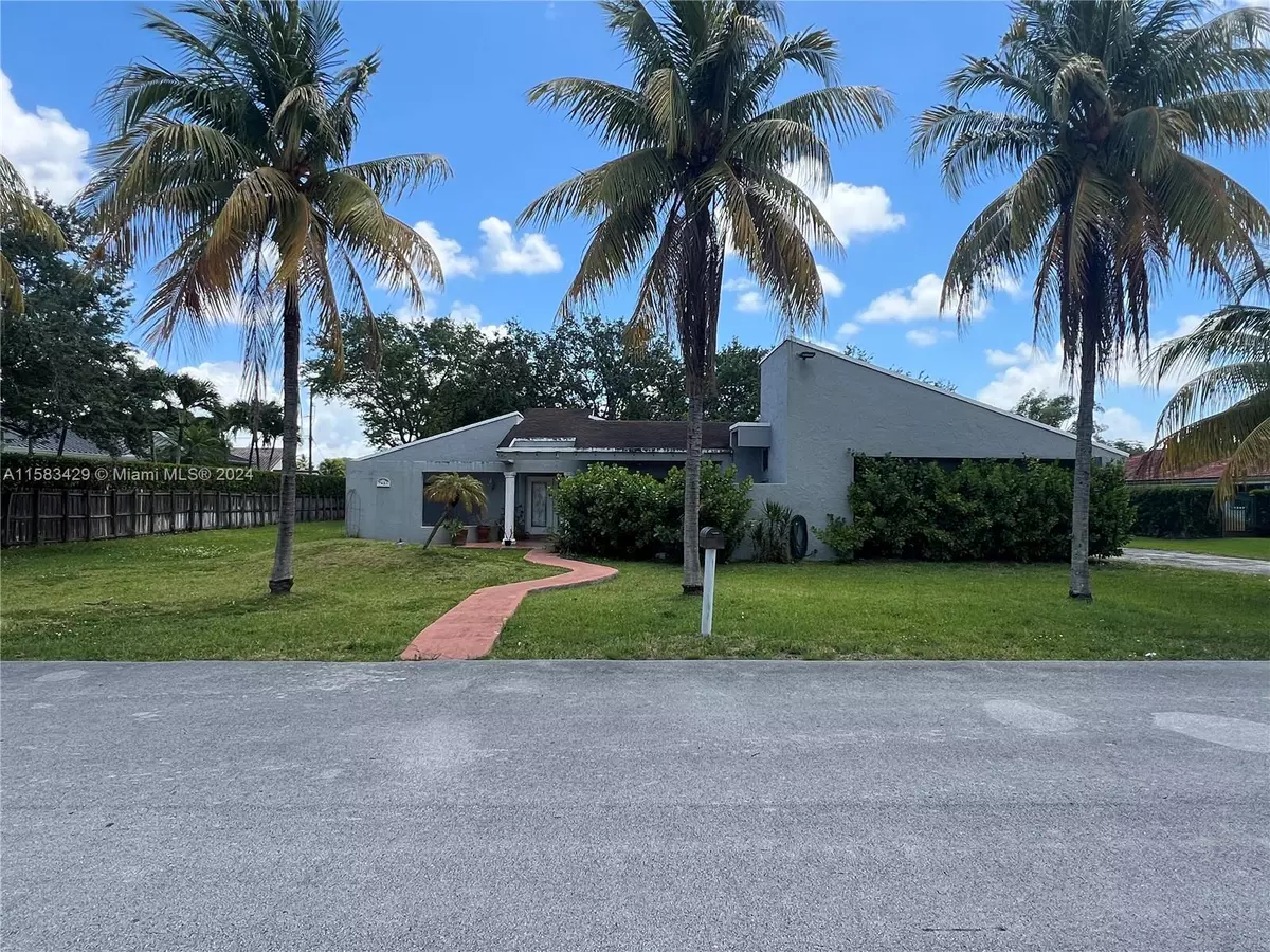 Miami, FL 33173,7621 SW 89th Ct