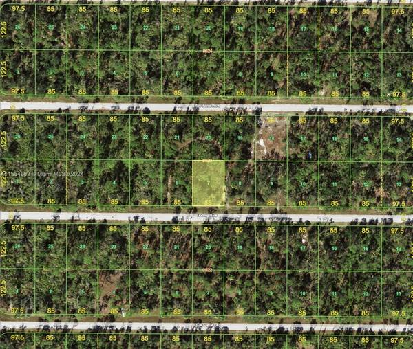 17092 Irving Ave, Port Charlotte, FL 33948