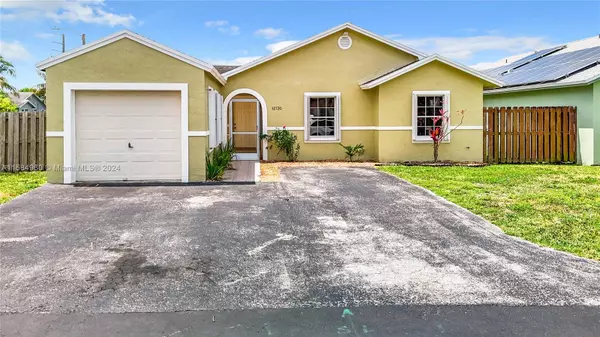 12730 SW 248th Ter,  Homestead,  FL 33032