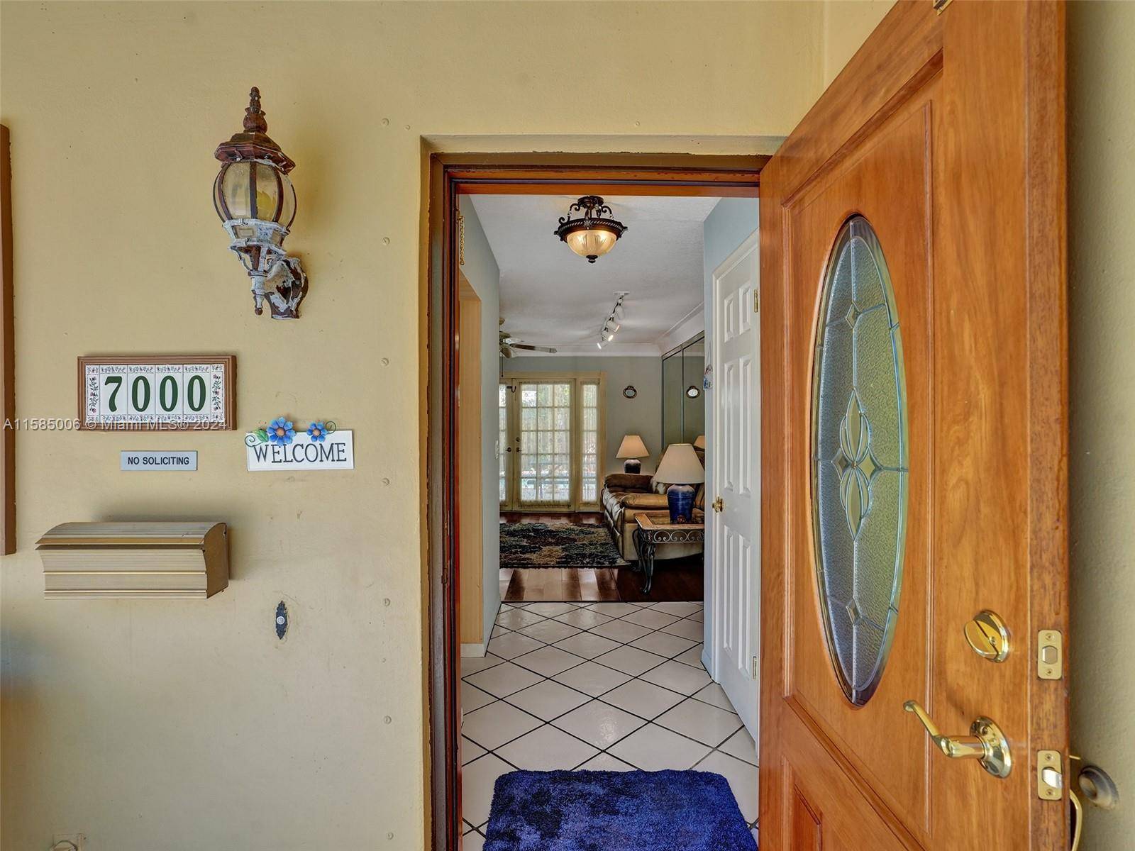 Plantation, FL 33317,7000 SW 8th Ct