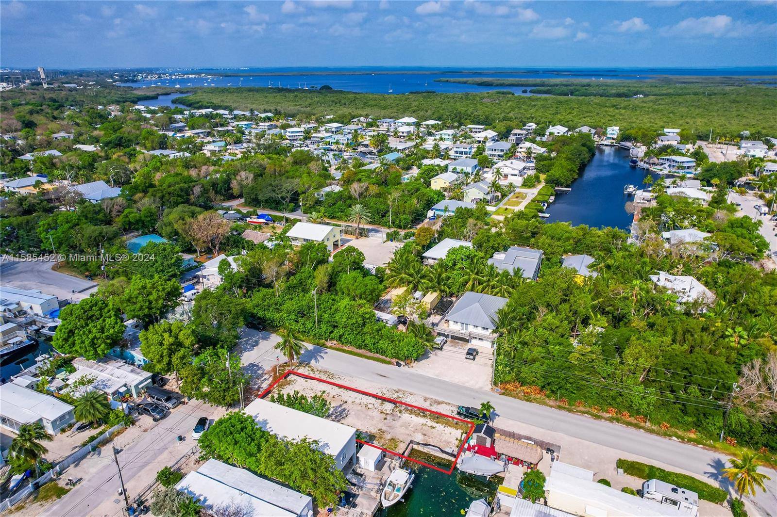 Key Largo, FL 33037,219 Pimlico Ln