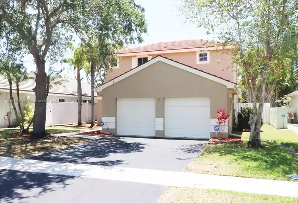 Pembroke Pines, FL 33029,19250 NW 22nd St