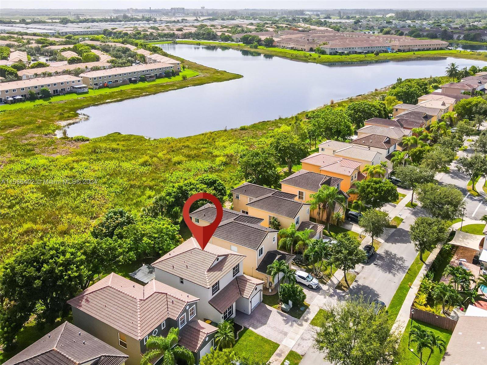 Homestead, FL 33035,1409 SE 20th rd