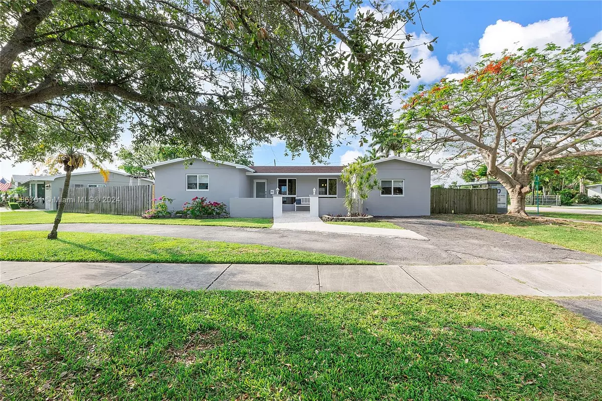 Cutler Bay, FL 33157,9450 SW 192nd Dr